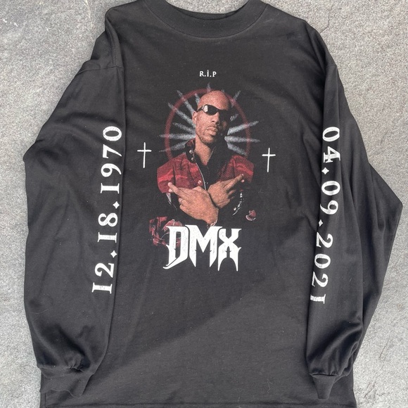 balenciaga x dmx